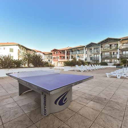 Residence Pierre & Vacances Les Terrasses D'Арконг Екстериор снимка