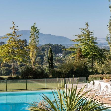 Residence Pierre & Vacances Les Terrasses D'Арконг Екстериор снимка