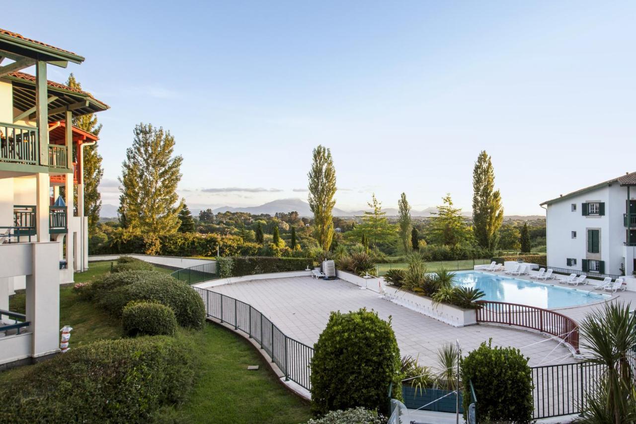 Residence Pierre & Vacances Les Terrasses D'Арконг Екстериор снимка