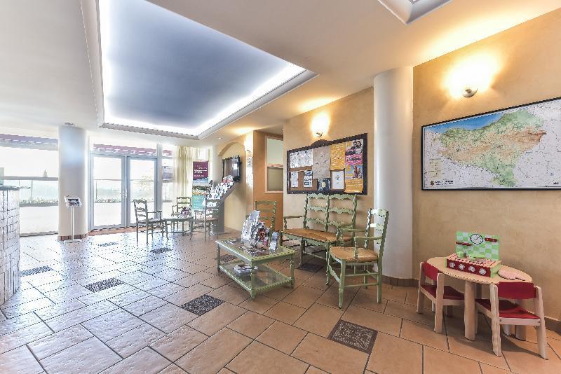 Residence Pierre & Vacances Les Terrasses D'Арконг Екстериор снимка
