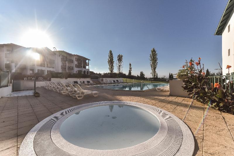 Residence Pierre & Vacances Les Terrasses D'Арконг Екстериор снимка
