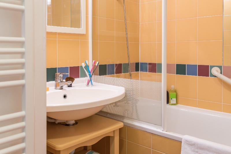 Residence Pierre & Vacances Les Terrasses D'Арконг Екстериор снимка