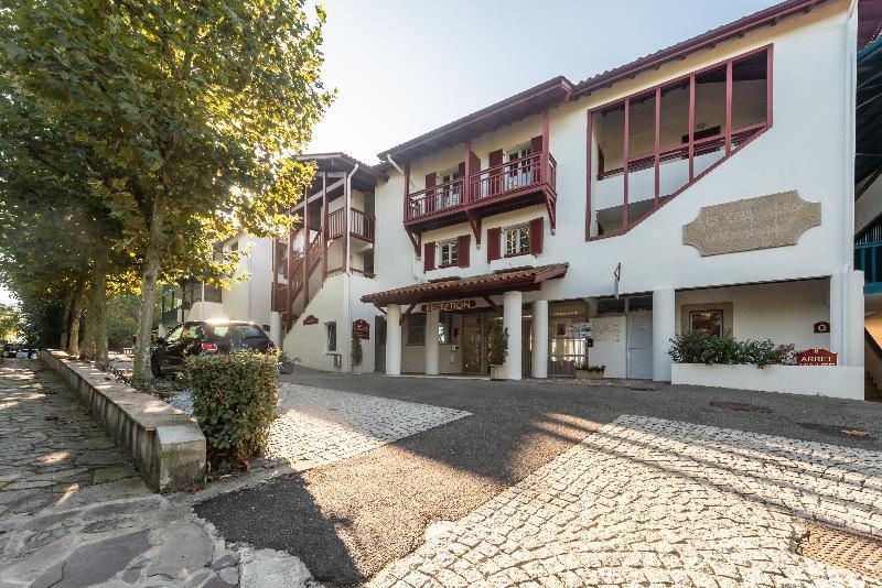 Residence Pierre & Vacances Les Terrasses D'Арконг Екстериор снимка