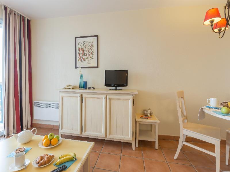 Residence Pierre & Vacances Les Terrasses D'Арконг Екстериор снимка