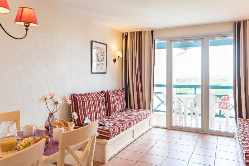 Residence Pierre & Vacances Les Terrasses D'Арконг Екстериор снимка
