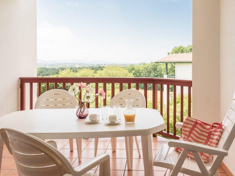 Residence Pierre & Vacances Les Terrasses D'Арконг Екстериор снимка