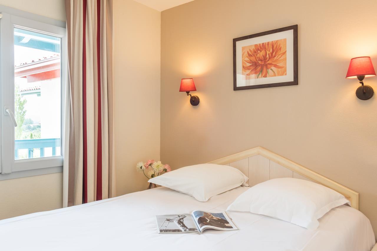 Residence Pierre & Vacances Les Terrasses D'Арконг Екстериор снимка