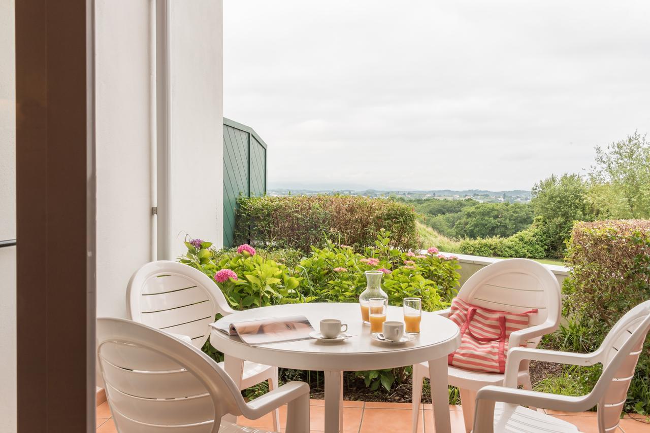 Residence Pierre & Vacances Les Terrasses D'Арконг Екстериор снимка