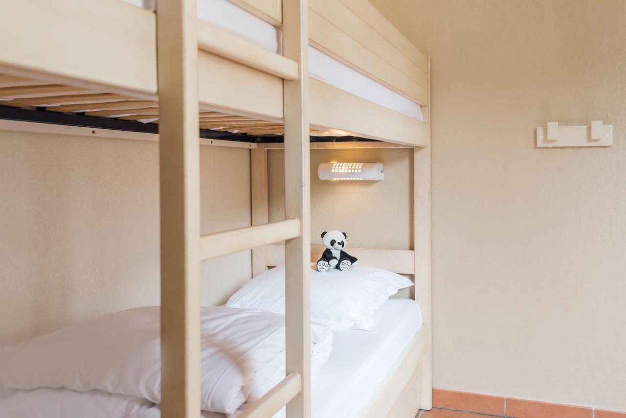 Residence Pierre & Vacances Les Terrasses D'Арконг Екстериор снимка