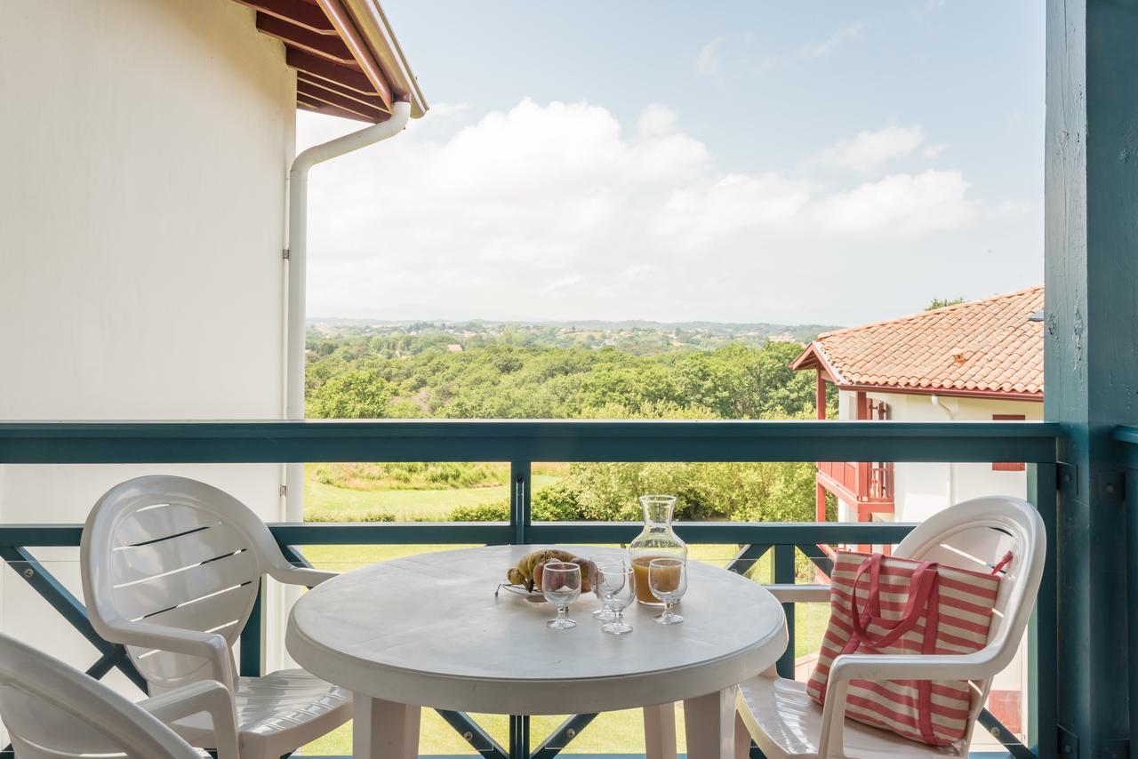 Residence Pierre & Vacances Les Terrasses D'Арконг Стая снимка