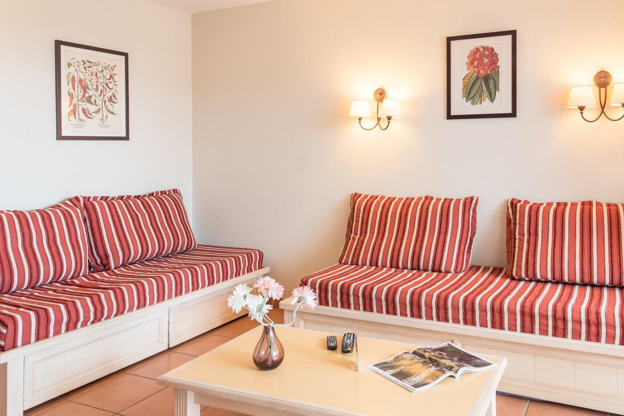 Residence Pierre & Vacances Les Terrasses D'Арконг Стая снимка
