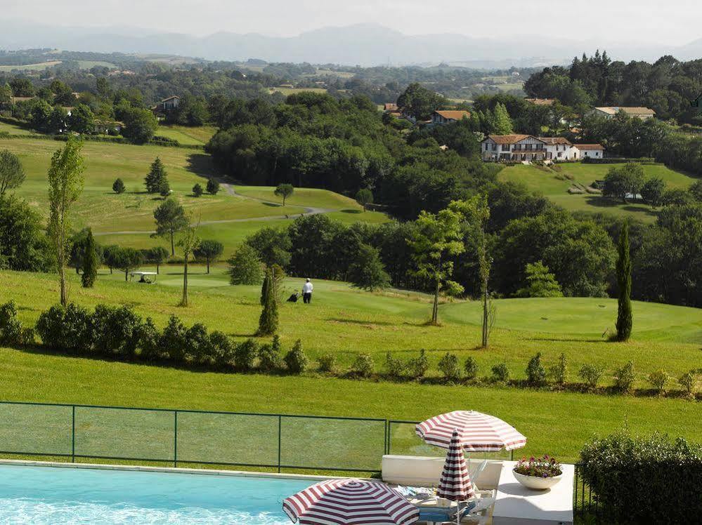 Residence Pierre & Vacances Les Terrasses D'Арконг Екстериор снимка