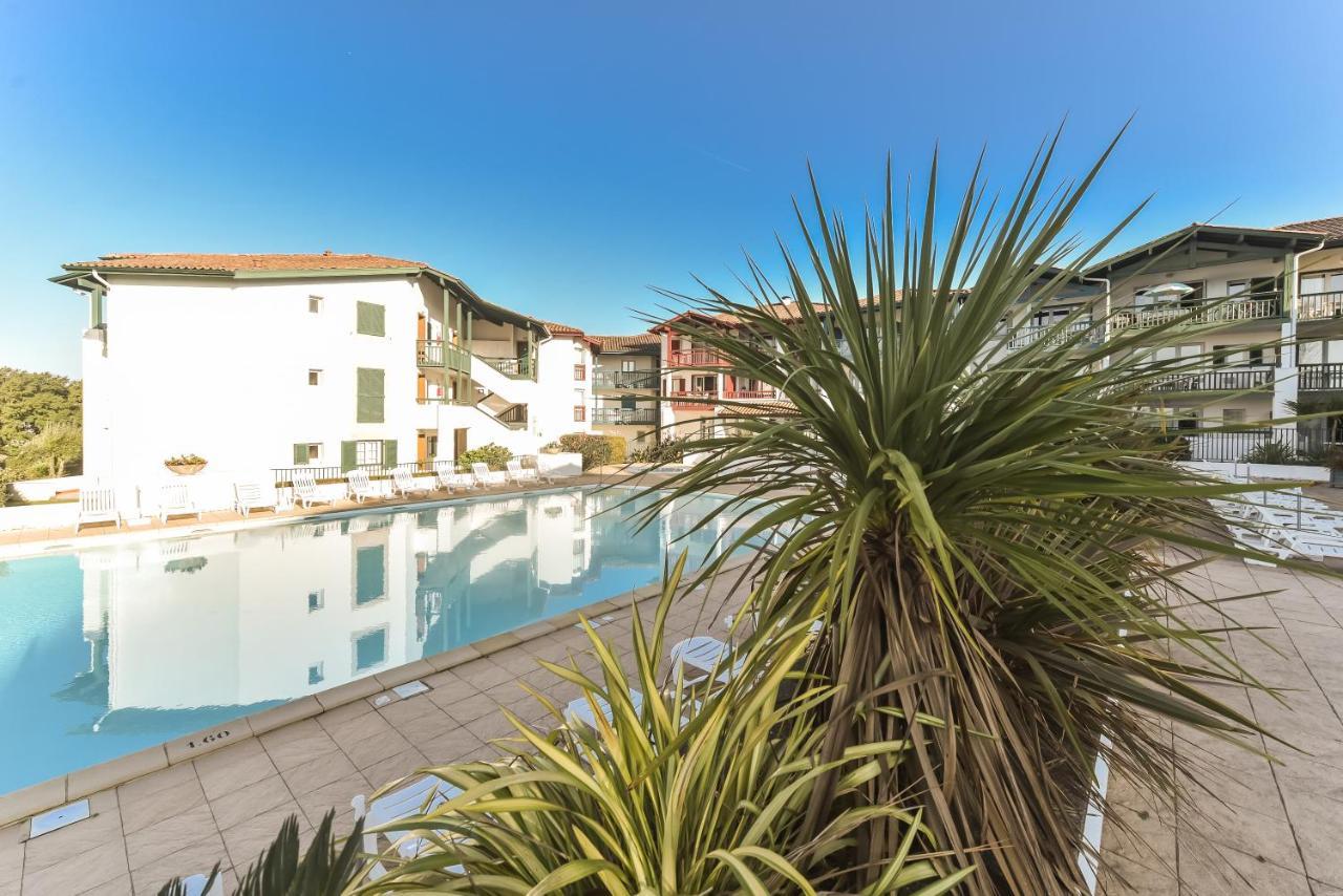 Residence Pierre & Vacances Les Terrasses D'Арконг Екстериор снимка