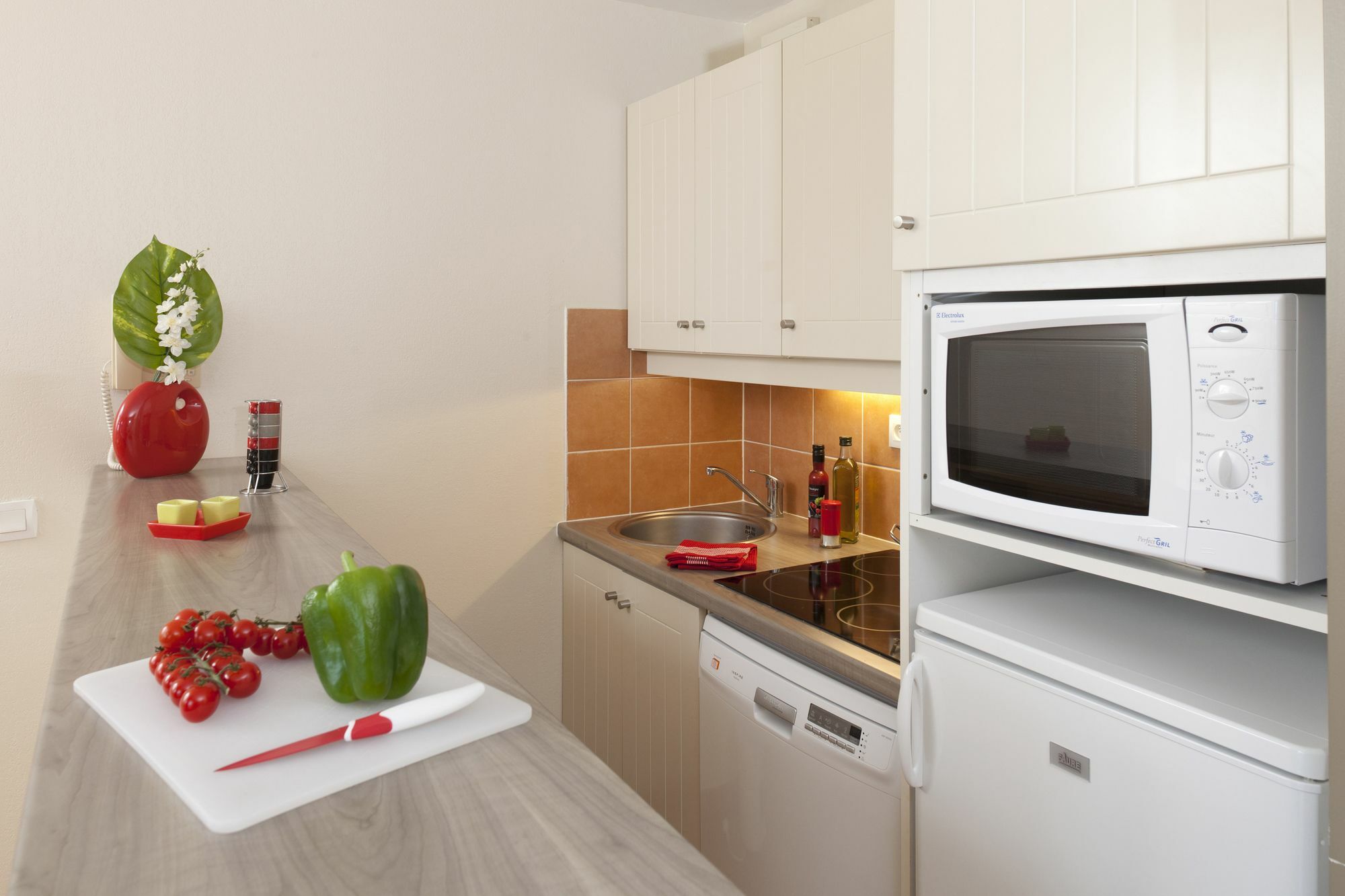 Residence Pierre & Vacances Les Terrasses D'Арконг Екстериор снимка