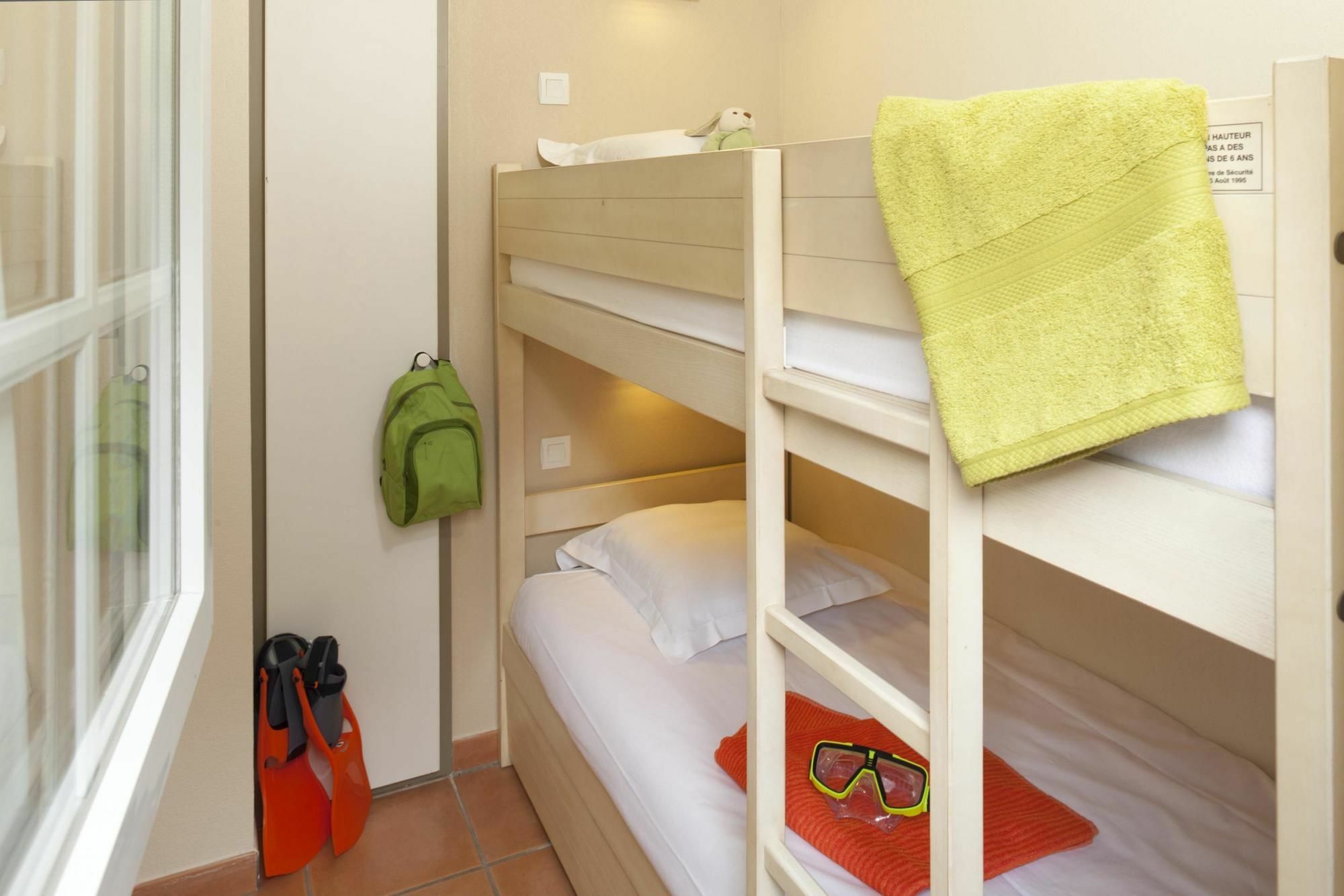 Residence Pierre & Vacances Les Terrasses D'Арконг Екстериор снимка