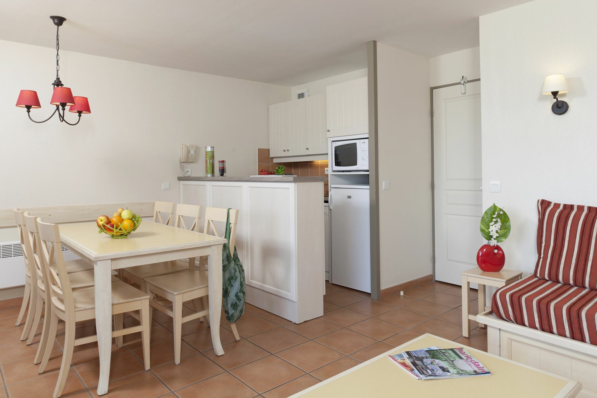 Residence Pierre & Vacances Les Terrasses D'Арконг Екстериор снимка
