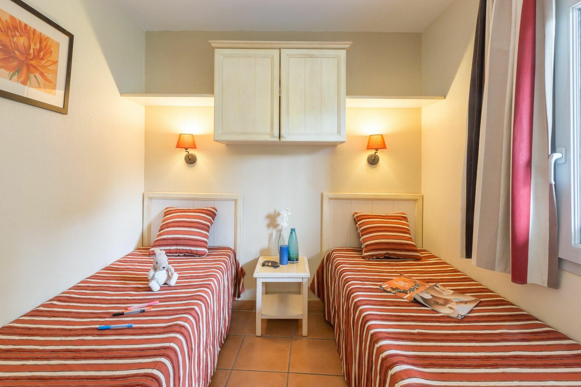 Residence Pierre & Vacances Les Terrasses D'Арконг Екстериор снимка
