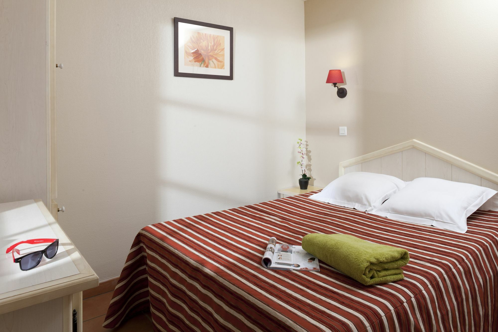 Residence Pierre & Vacances Les Terrasses D'Арконг Екстериор снимка