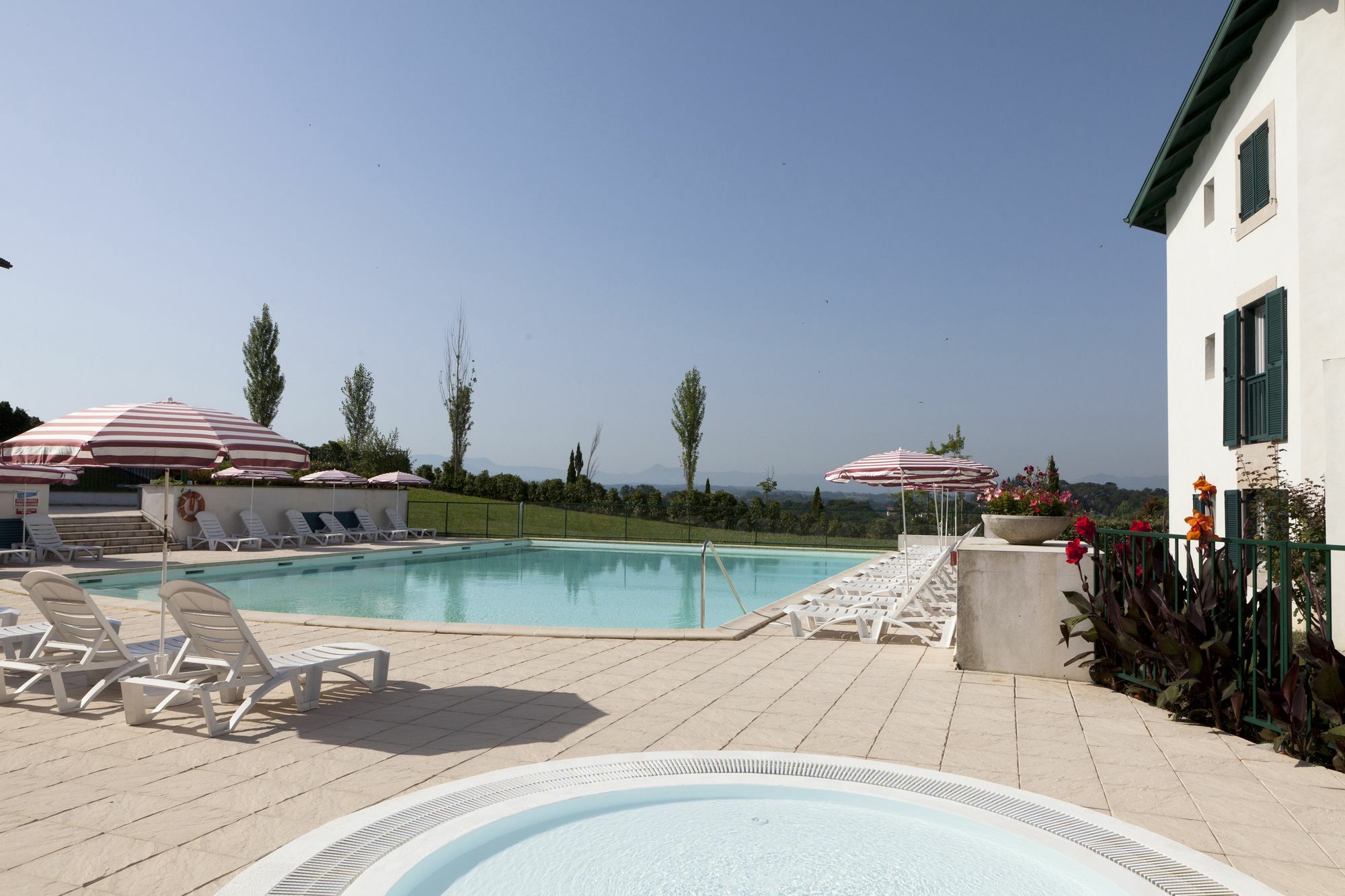 Residence Pierre & Vacances Les Terrasses D'Арконг Екстериор снимка