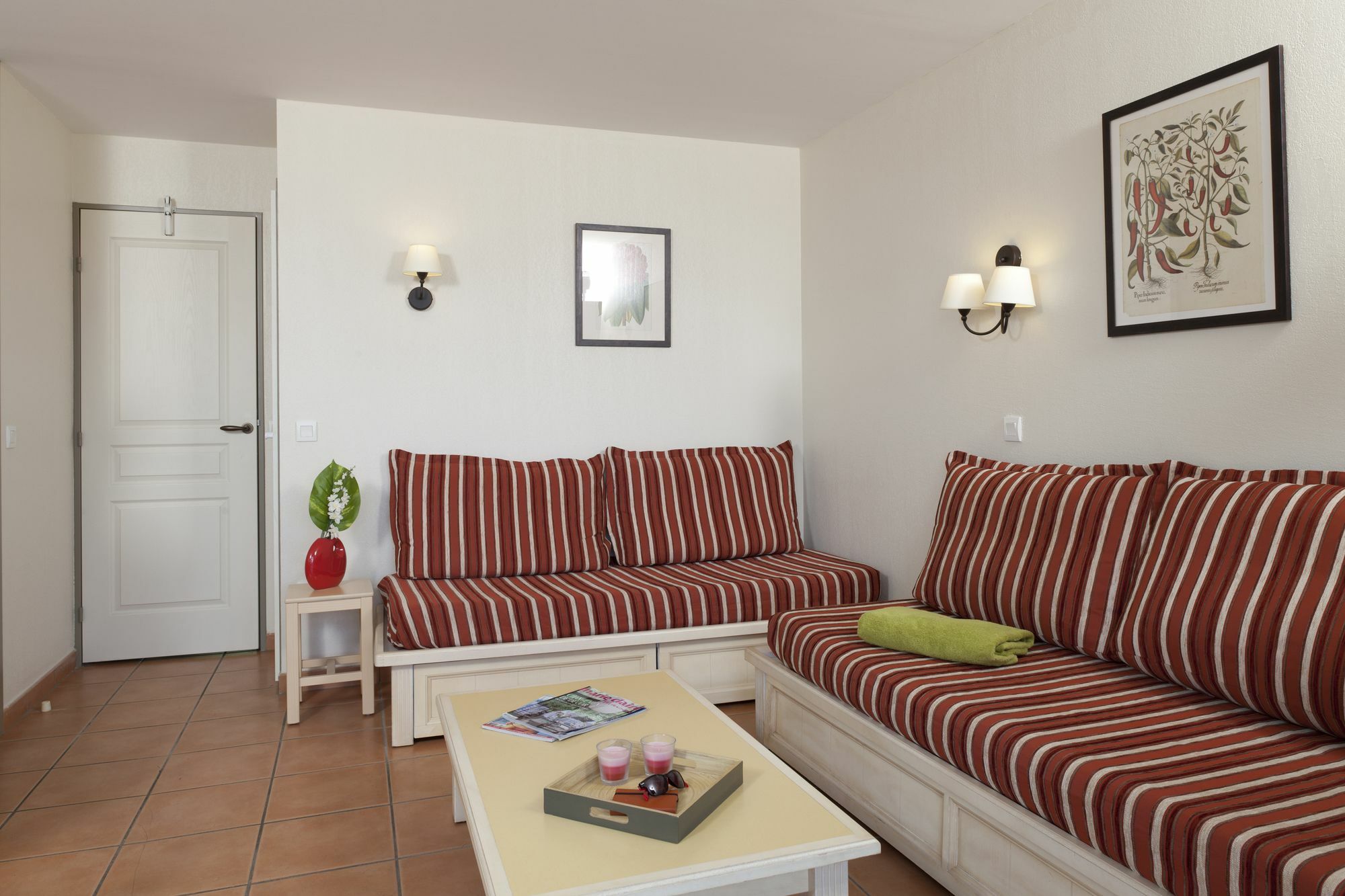 Residence Pierre & Vacances Les Terrasses D'Арконг Екстериор снимка