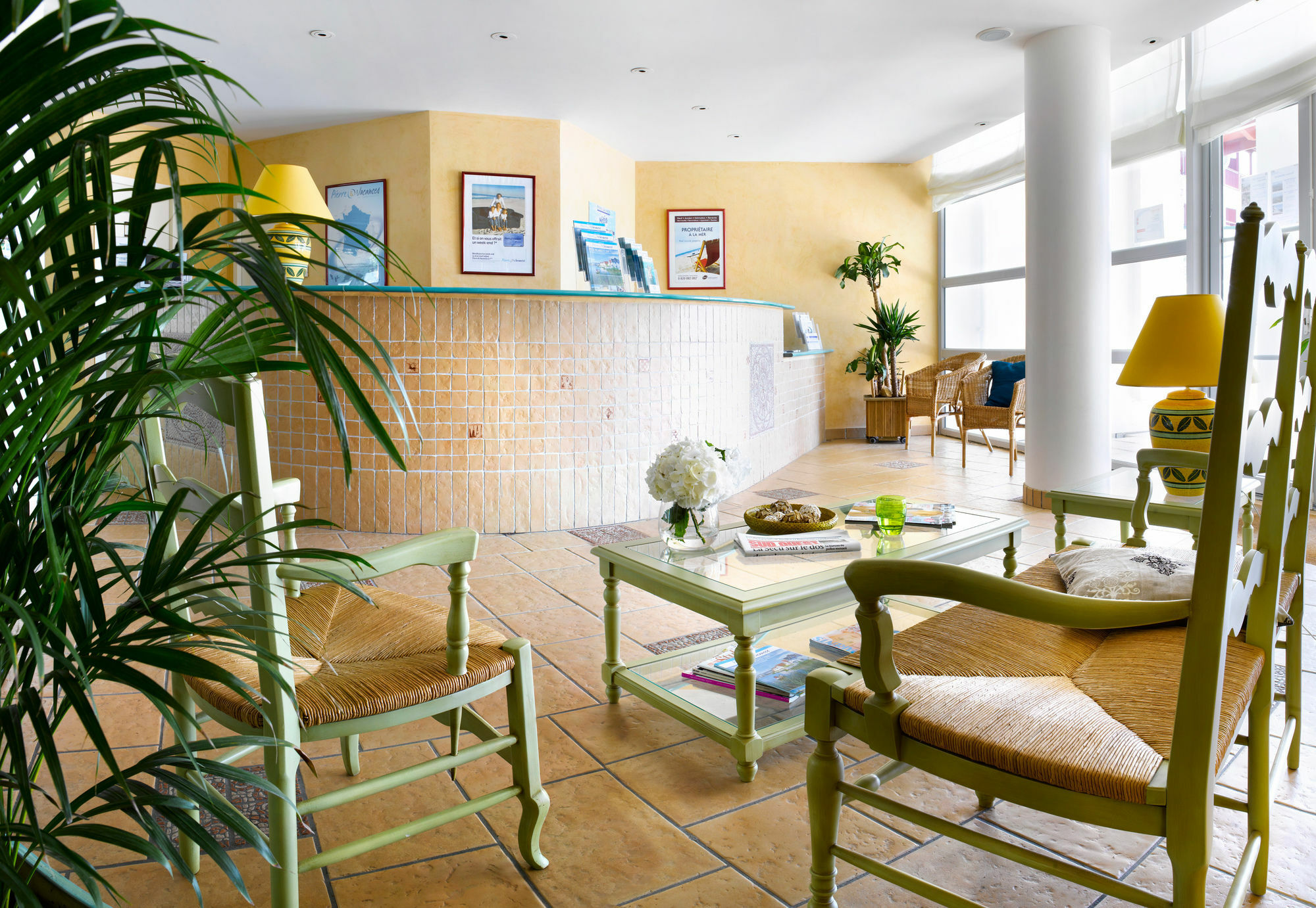 Residence Pierre & Vacances Les Terrasses D'Арконг Екстериор снимка